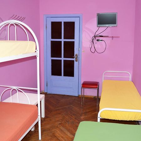 Hostel Kreschatik Kiev Ngoại thất bức ảnh