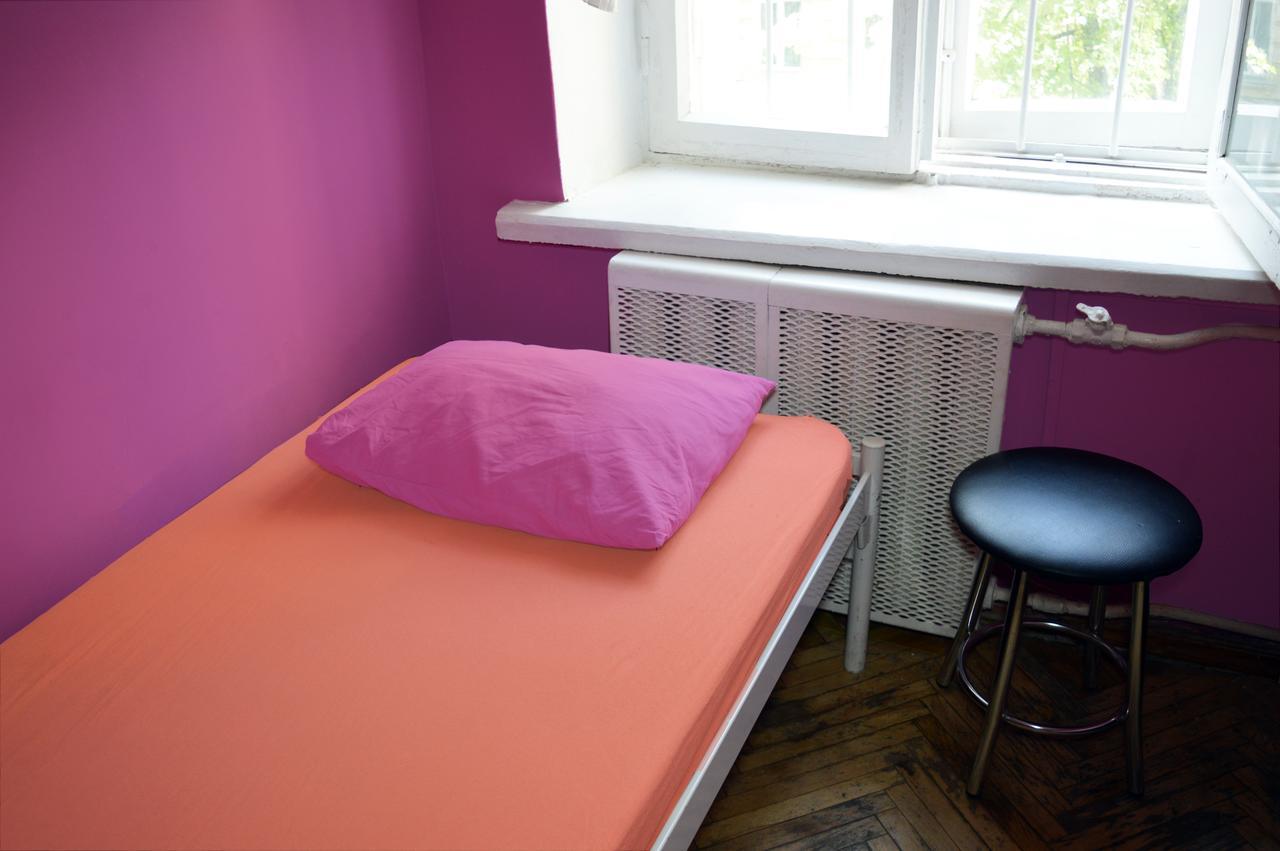 Hostel Kreschatik Kiev Ngoại thất bức ảnh