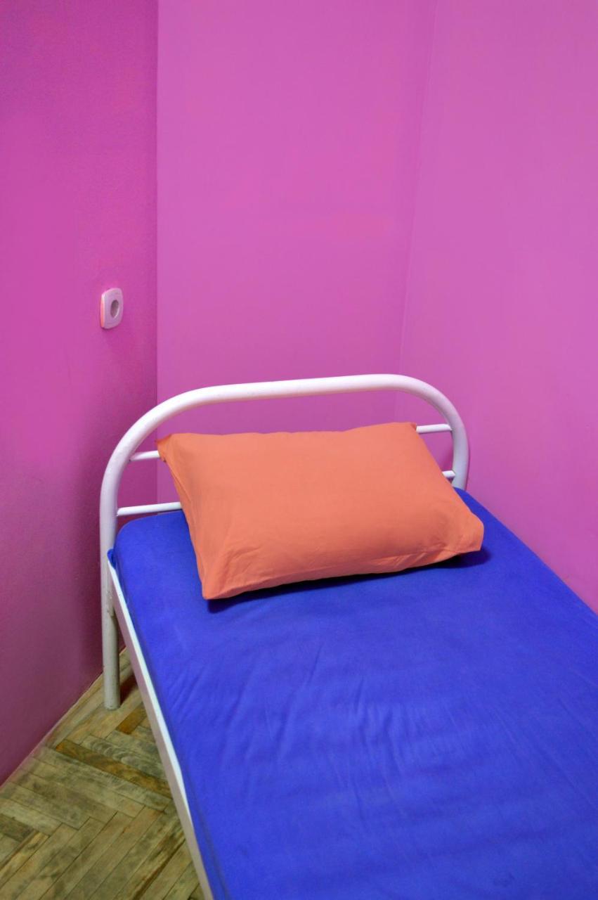 Hostel Kreschatik Kiev Ngoại thất bức ảnh