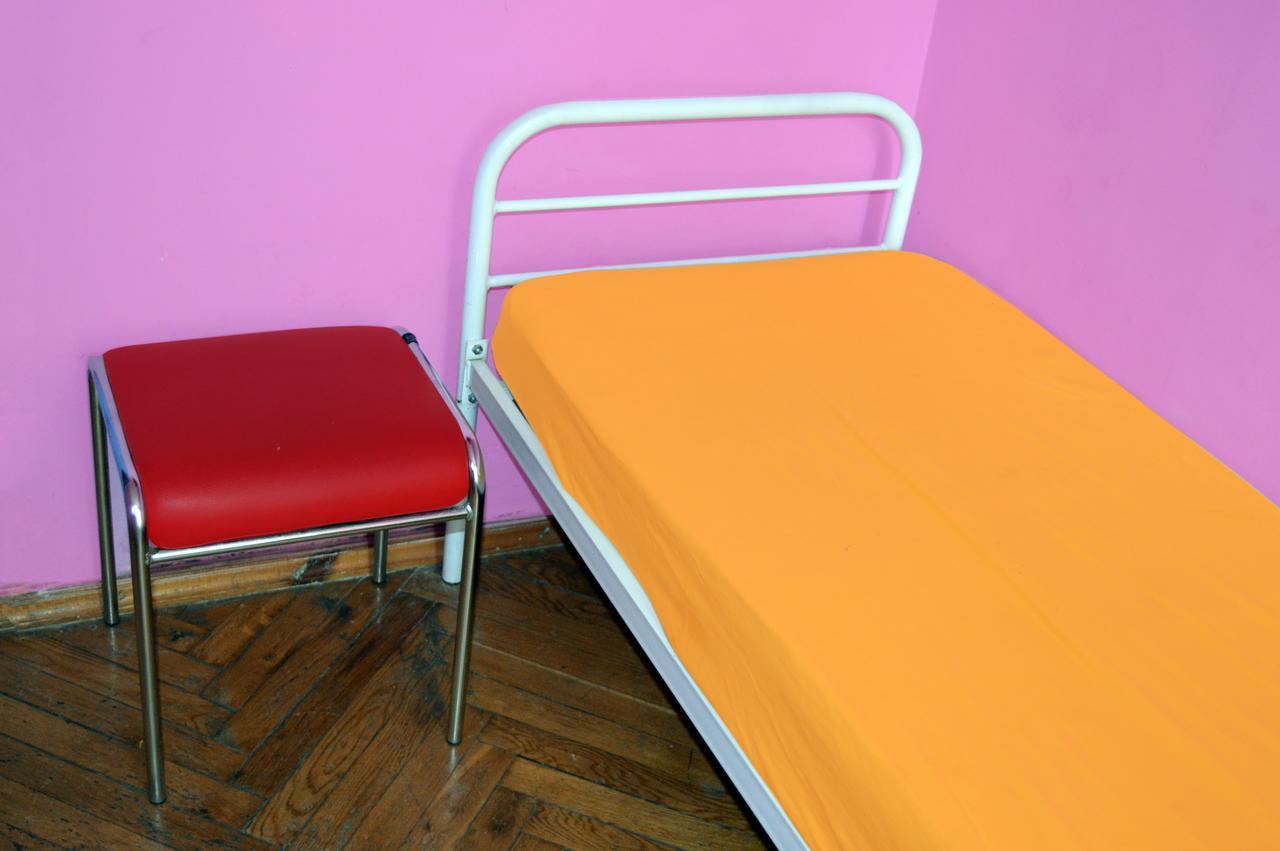 Hostel Kreschatik Kiev Ngoại thất bức ảnh